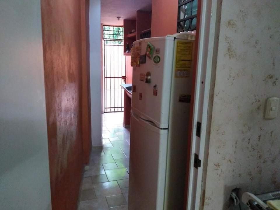 Casa La Pajarita * Mérida